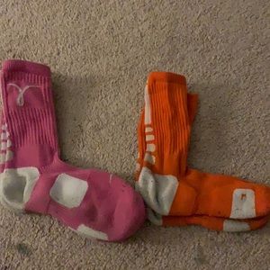 Nike socks